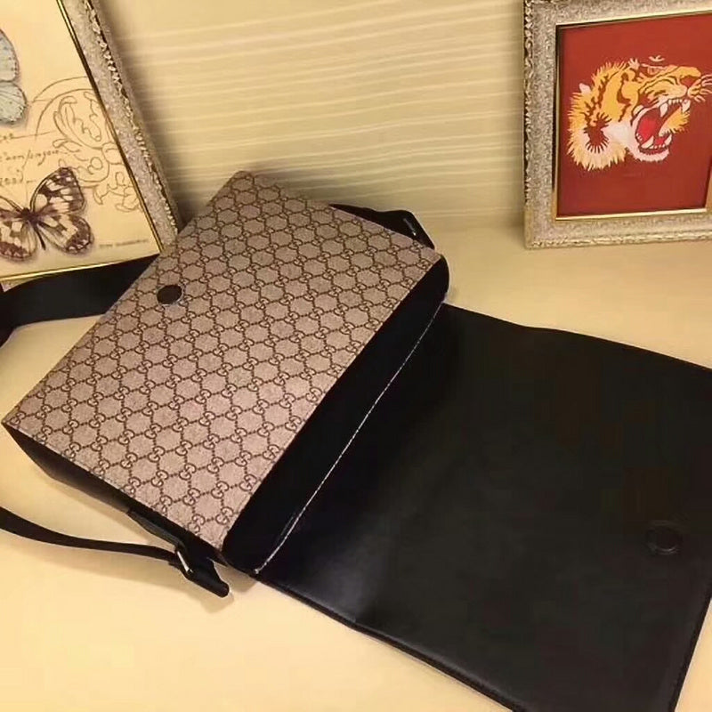 Satchel Bags - GCI Bags - 2371