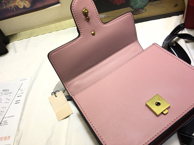 Glami Fashion - GCI Bags - 2407