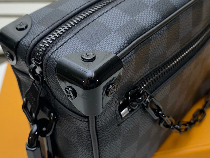 Satchel Bags - VL Bags - 1208
