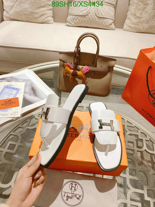 SAMC - HMS Women Shoes - 278