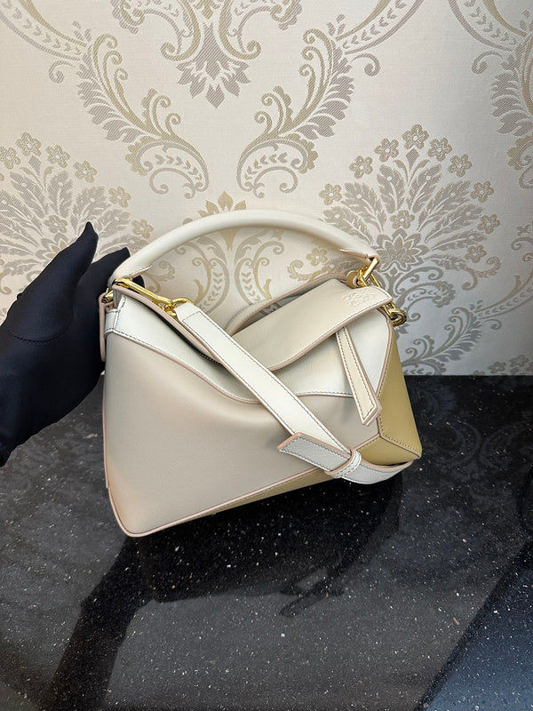 Glamy - LWO Bags - 110