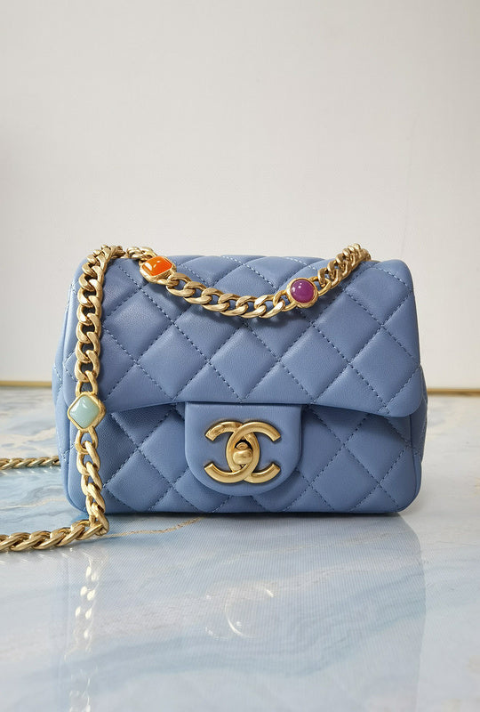Chanel Bags