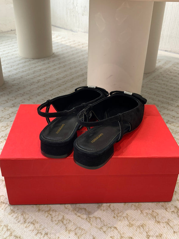 Glami - FGO Women Shoes - 369