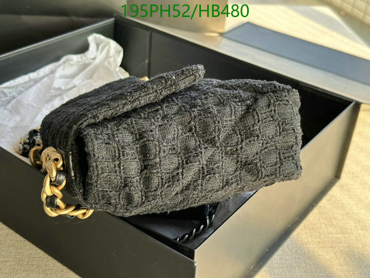 SAMC - CHL Bags - 303