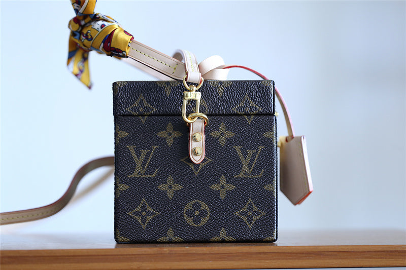 Glami Fashion Lu-Vi bags - 9402