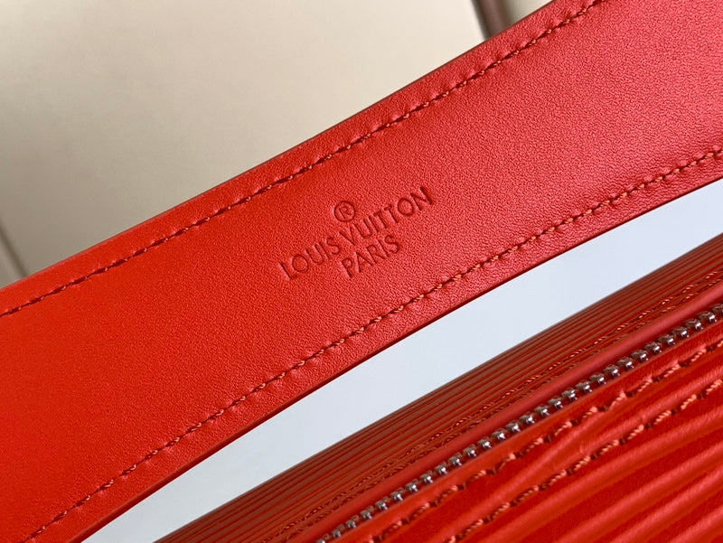 Satchel Bags - VL Bags - 2310