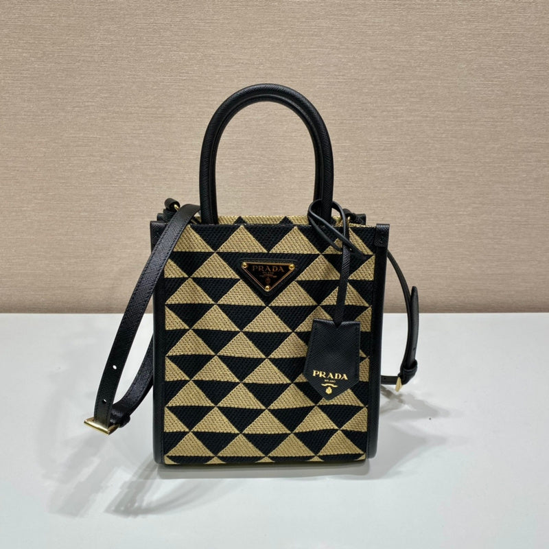 Glamy - PD Bags - 1619