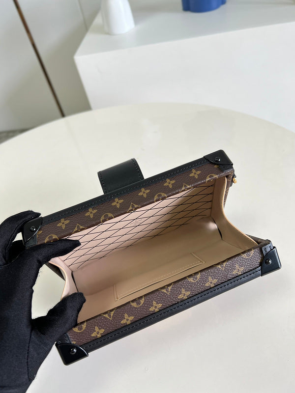 Glami GlamI Lu-Vi Bags - 16809