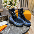 Premium  LUV BOOTS 042