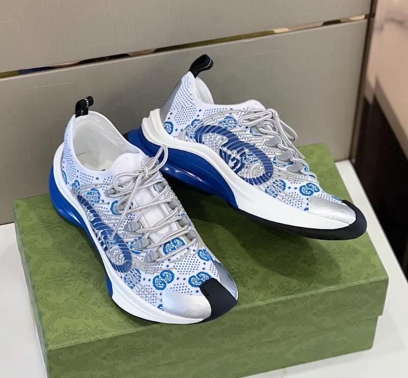 SAMC - GUKI Women Shoes - 1184