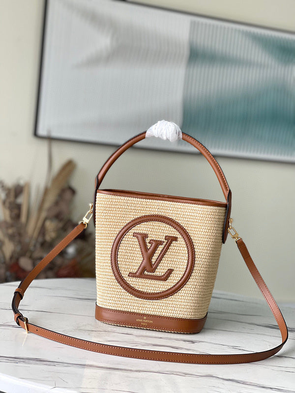 GlamI Lu-Vi bags - 5079