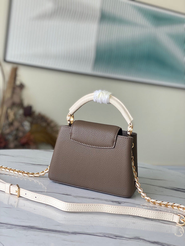 GlamI Lu-Vi bags - 5231