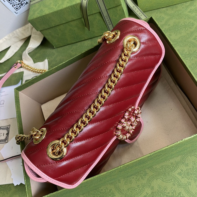Glami-i GUKI Women Bags - 232