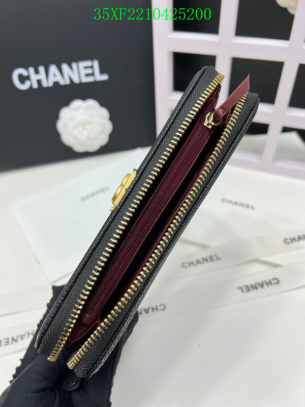 Glami - CHL Wallet - 2390