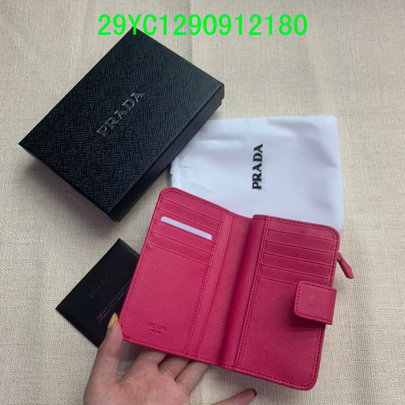Glami - PD Wallet - 465
