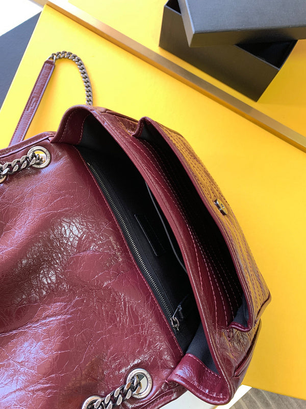 Glamy - YLS Bags - 015