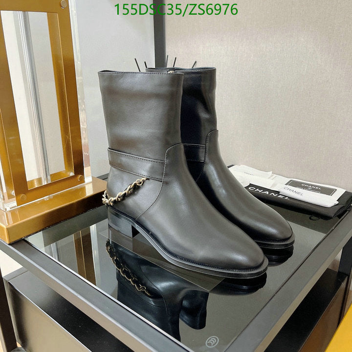 SAMC - CHL Women Boots - 294