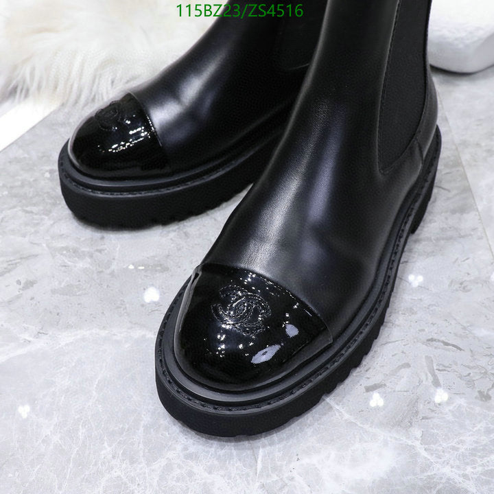 SAMC - CHL Women Boots - 398