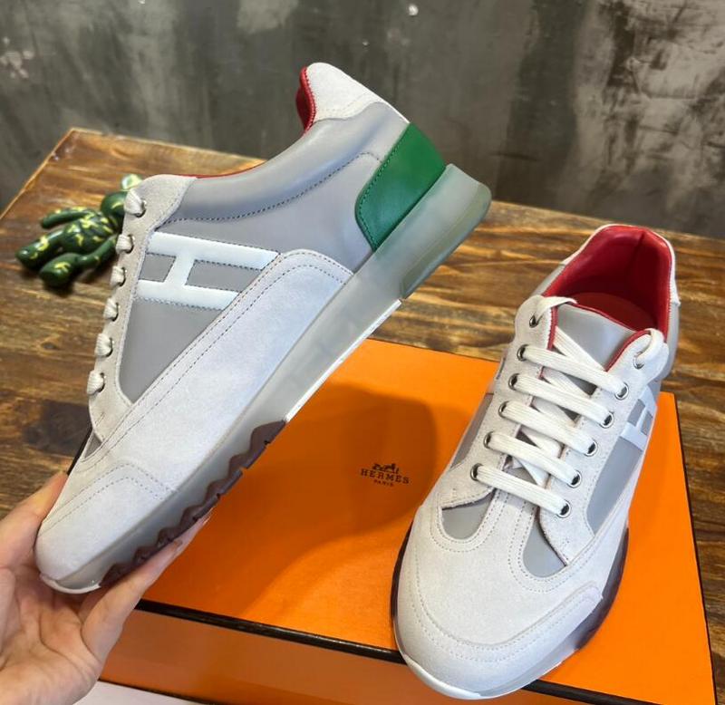 SAMC - HMS Men Shoes - 330