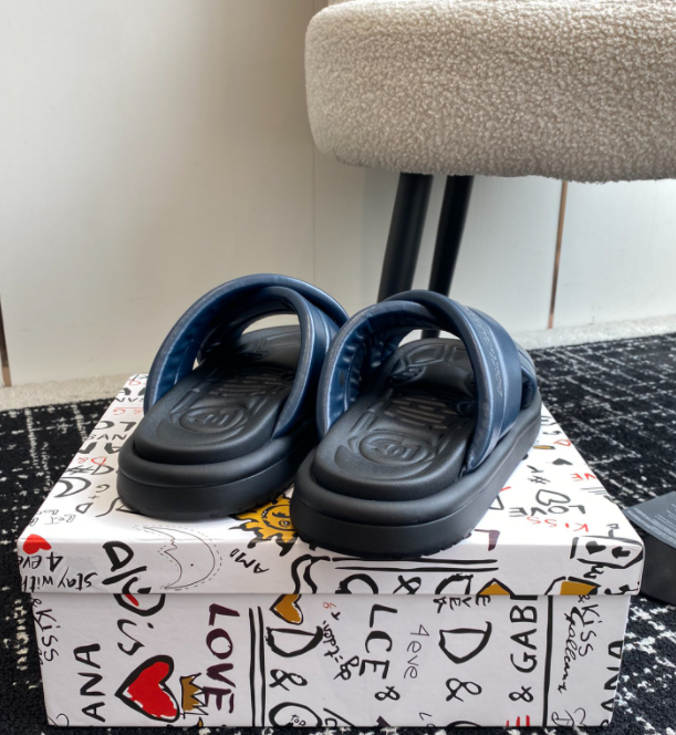 SAMCC - DAG Men Shoes - 005