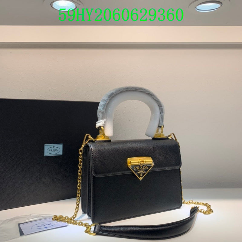 Satchel Bags - PDA Bags - 4188