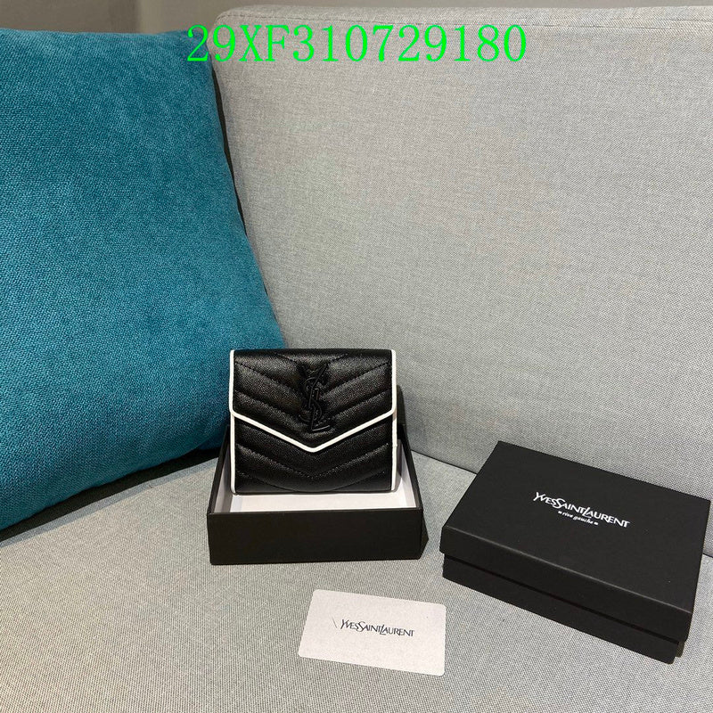 Glami - YLS Wallet - 284