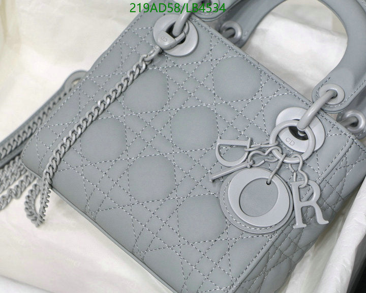 SAMCC - DOR Bags - 1314