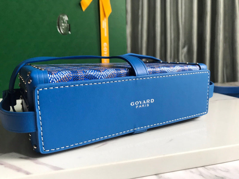 Glamy - GYO Bags - 1025