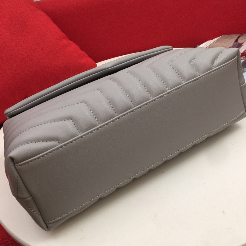 Satchel Bags - SLY Bags - 1082