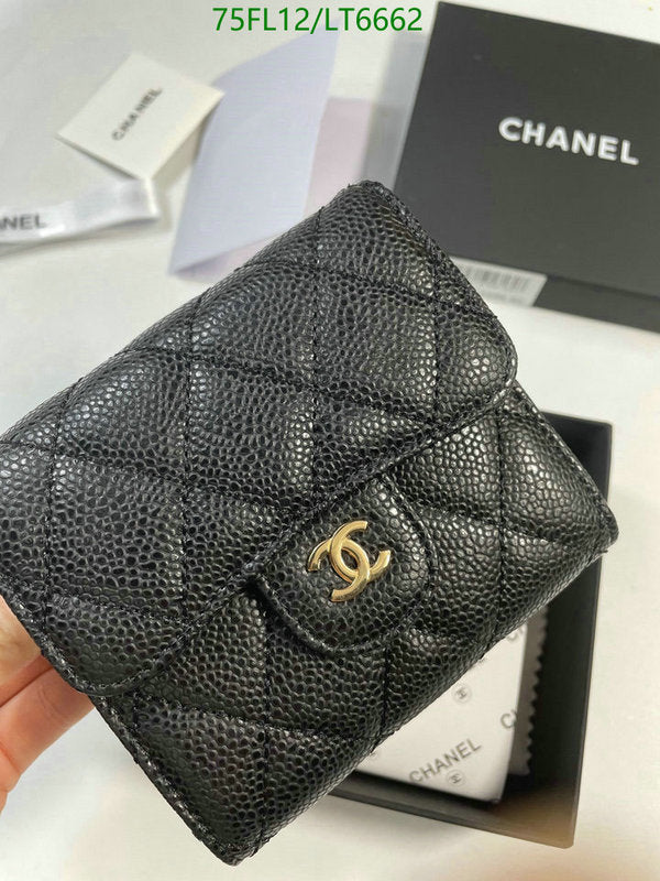 SAMC - CHL Wallets - 085