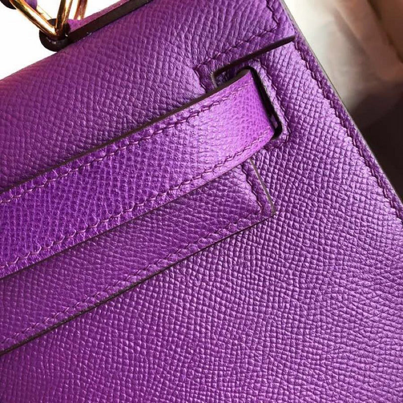 Satchel Bags - HMS-Bags - 1143