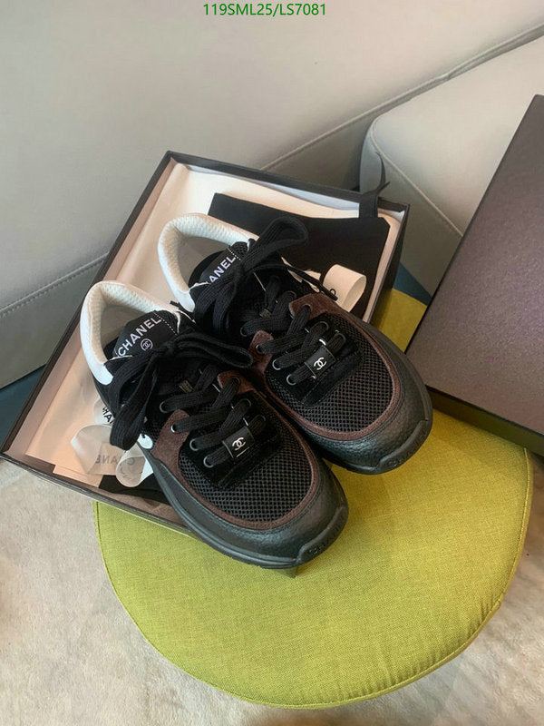 SAMC - CHL Women Shoes Sneakers - 214