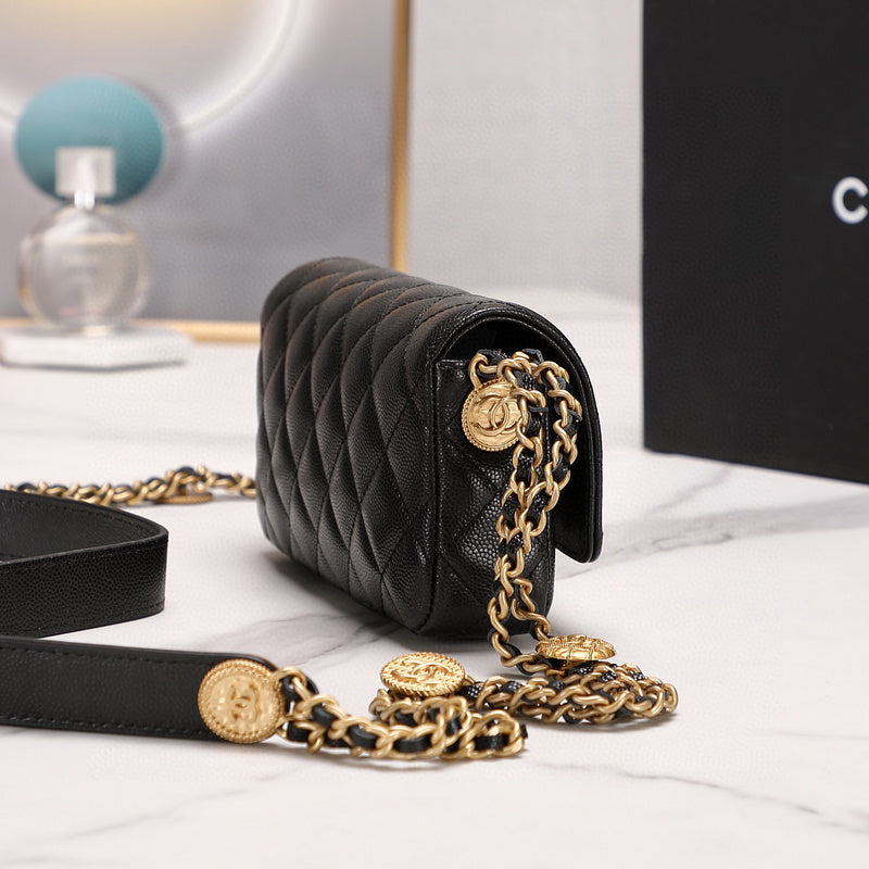 GlamI - CHL Bags - 2986