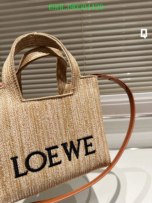 Satchel Bags - LWE Bags - 083