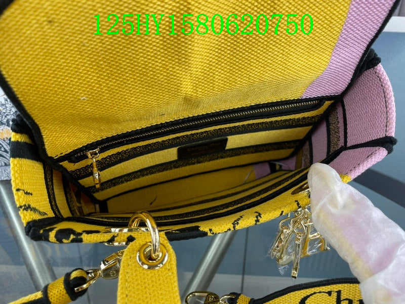 Glami - DOR Bags - 1564