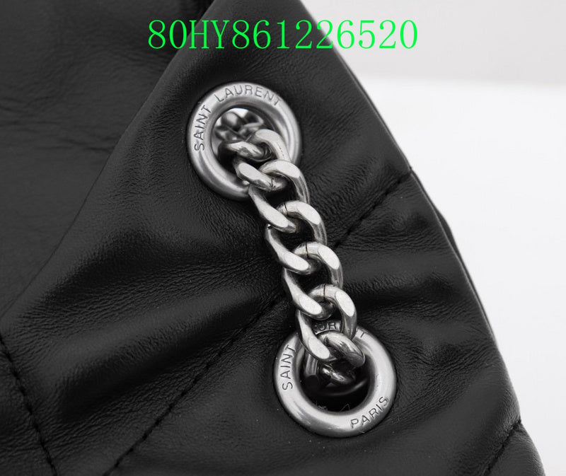 Glami - YLS Bags - 2020