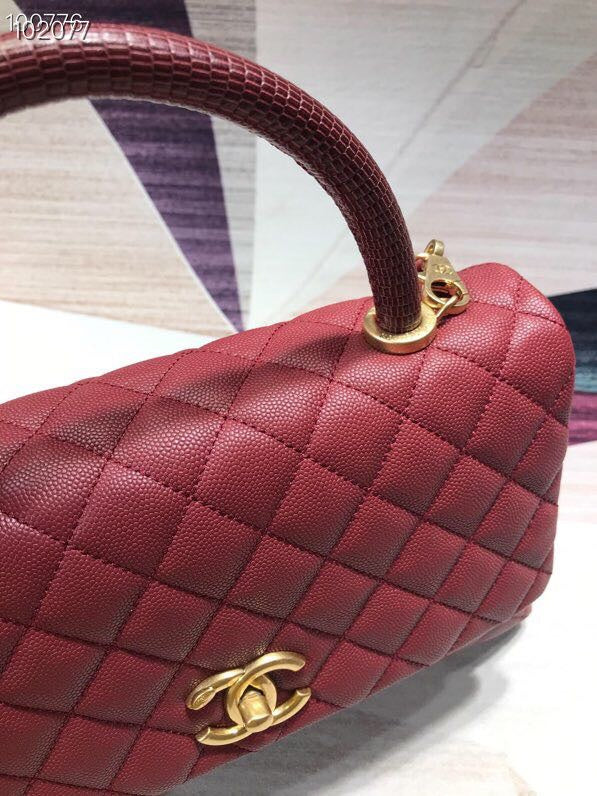 Satchel Bags - CHL Bags - 6730