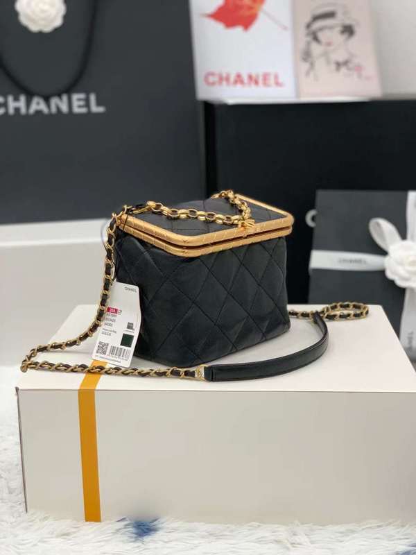 Satchel Bags - CHL Bags - 5601