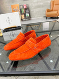 Glami - BRE Men Shoes - 098