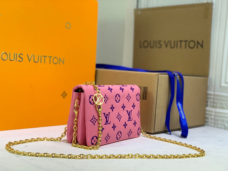 Satchel Bags - VL1 Bags - 217
