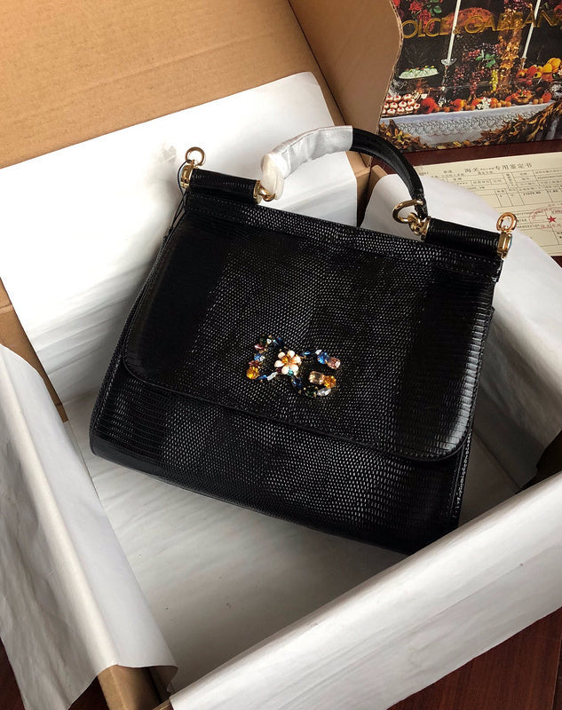 Satchel Bags - DG Bags - 456