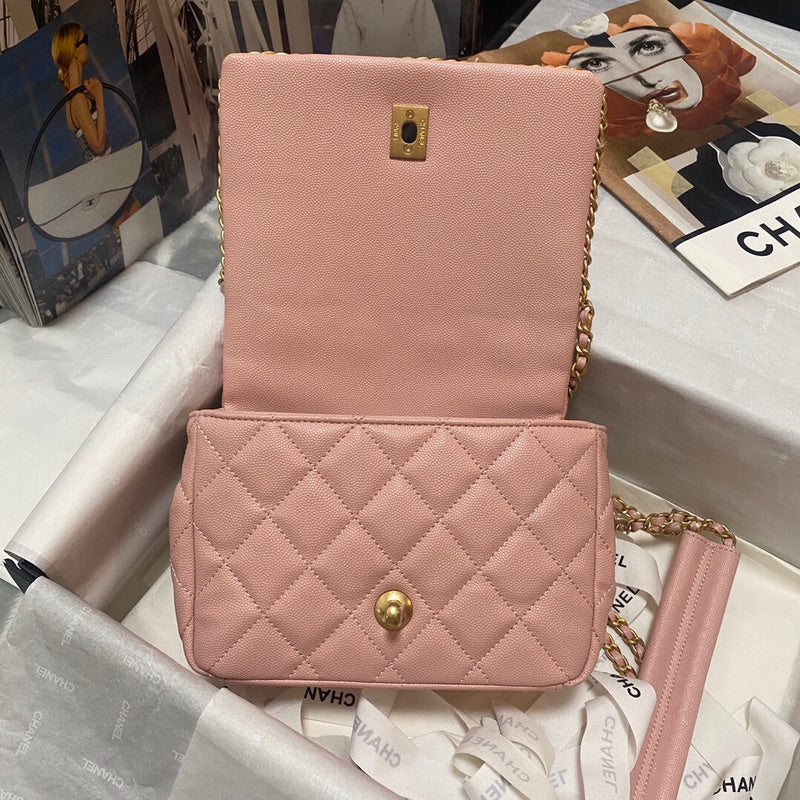 GlamI - CHL Bags - 2865