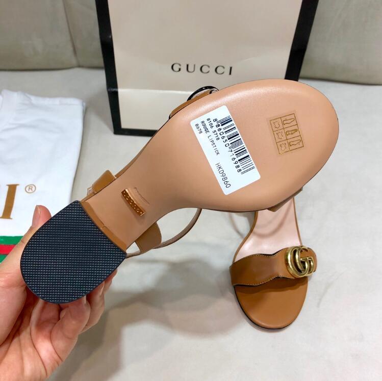 SAMC - GUKI Women Shoes - 2138