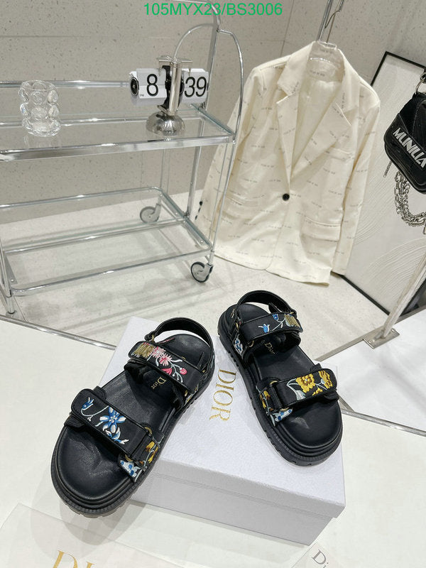 SAMCC - DOR Women Shoes - 1516
