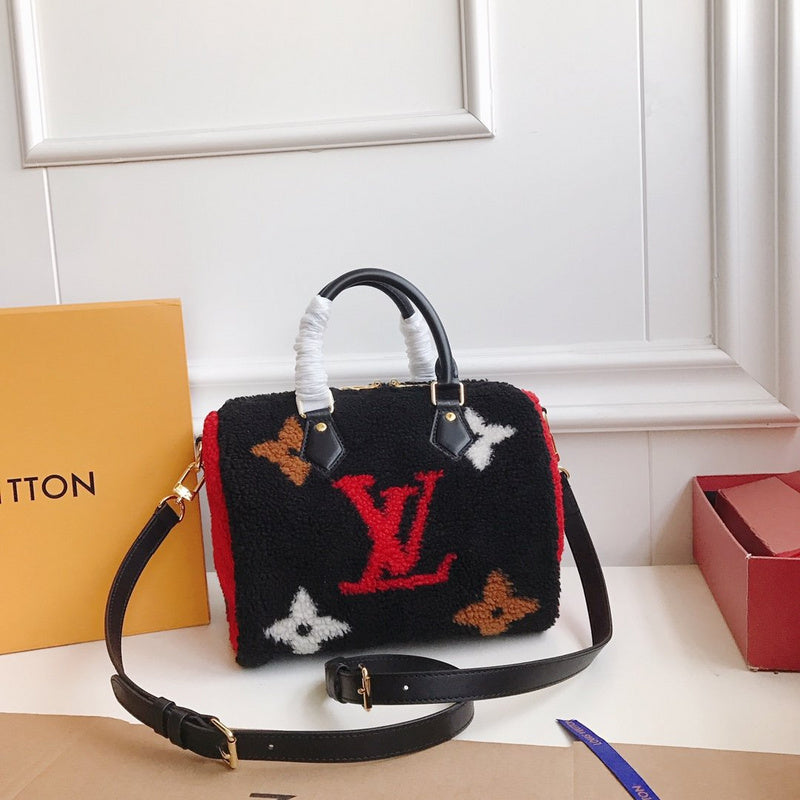 Glami-is - LOV Lady Bags - 719