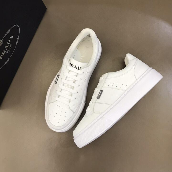 glamy - PD Men Shoes - 269