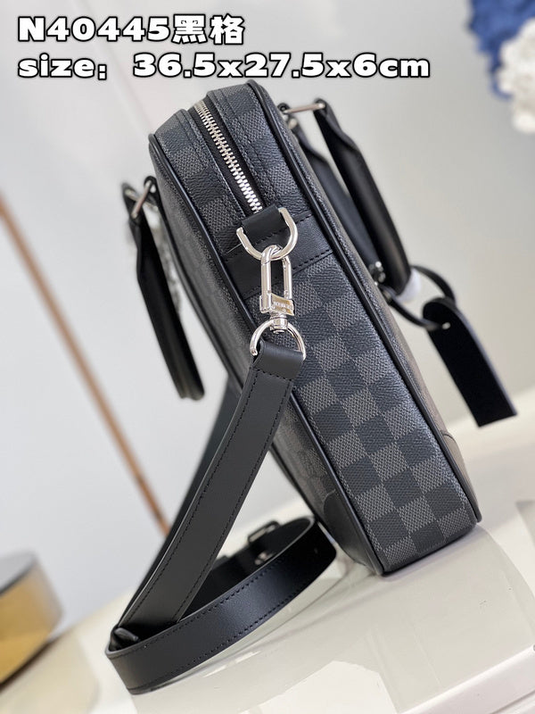 Fashion Lu-Vi bags - 2686