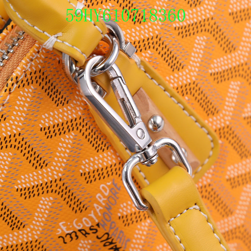 Satchel Bags - GOD Bags - 105
