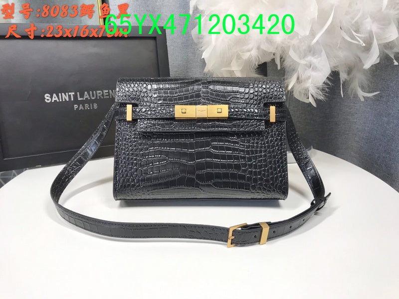 Glami - YLS Bags - 2032