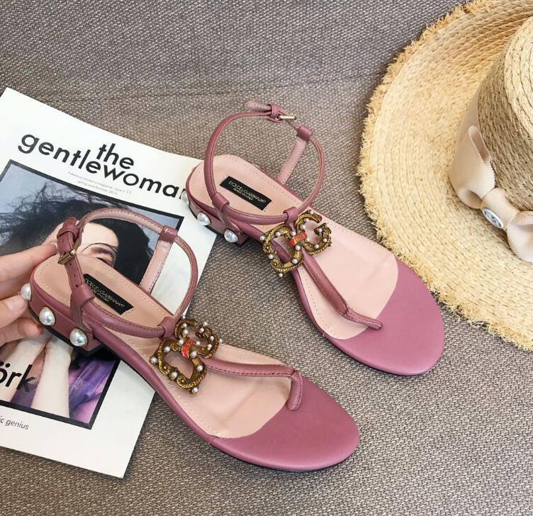 SAMC - DAG Women Shoes - 603